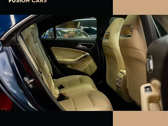 Used Mercedes-Benz CLA [2015-2016] 200 Petrol Sport in Delhi