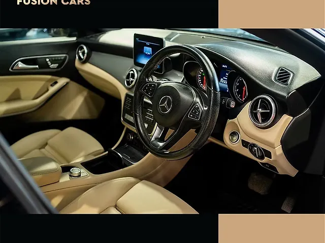 Used Mercedes-Benz CLA [2015-2016] 200 Petrol Sport in Delhi