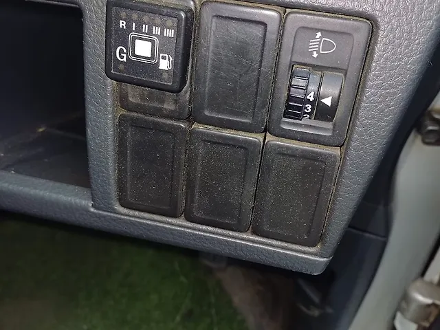 Used Maruti Suzuki Wagon R 1.0 [2010-2013] LXi CNG in Lucknow
