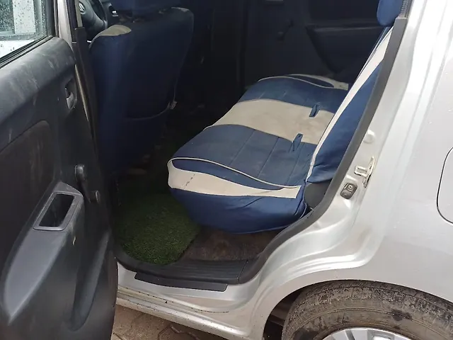 Used Maruti Suzuki Wagon R 1.0 [2010-2013] LXi CNG in Lucknow