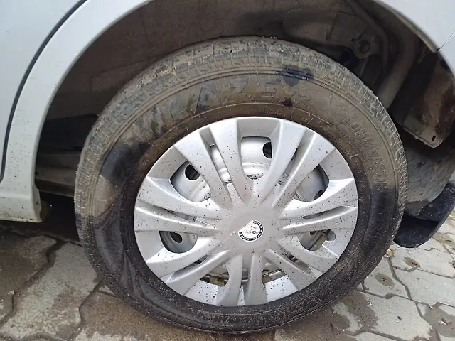 Used Maruti Suzuki Wagon R 1.0 [2010-2013] LXi CNG in Lucknow