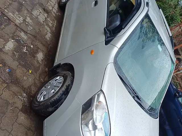 Used Maruti Suzuki Wagon R 1.0 [2010-2013] LXi CNG in Lucknow