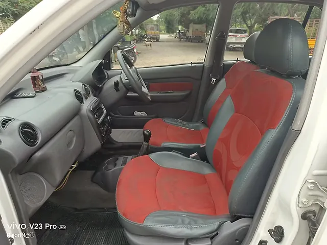 Used Hyundai Santro Xing [2008-2015] GLS in Hyderabad