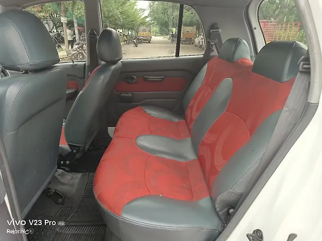 Used Hyundai Santro Xing [2008-2015] GLS in Hyderabad