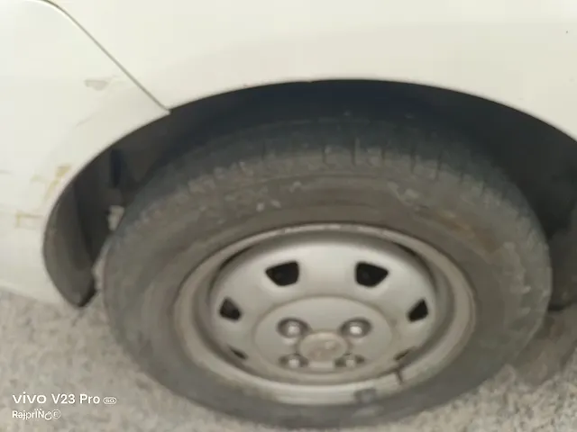 Used Hyundai Santro Xing [2008-2015] GLS in Hyderabad