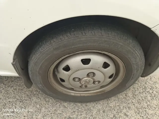 Used Hyundai Santro Xing [2008-2015] GLS in Hyderabad