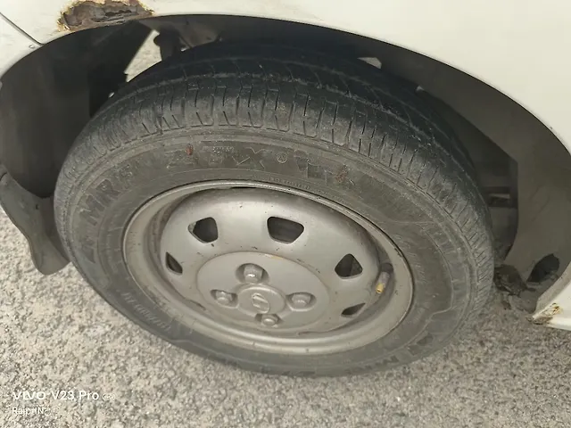 Used Hyundai Santro Xing [2008-2015] GLS in Hyderabad