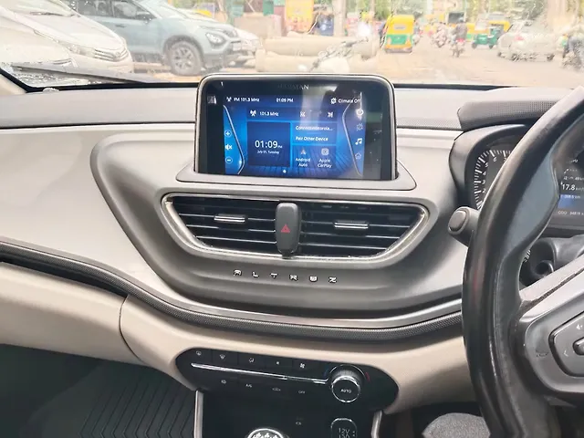 Used Tata Altroz [2020] [2020-2025] XZA Plus Petrol [2022-2023] in Bangalore