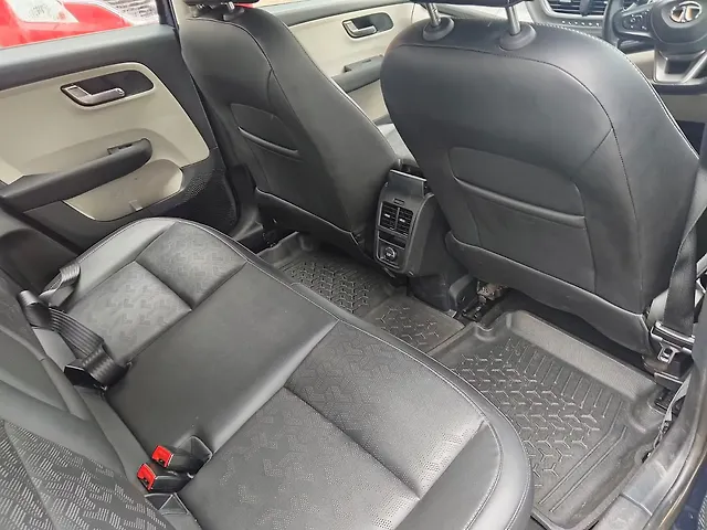 Used Tata Altroz [2020] [2020-2025] XZA Plus Petrol [2022-2023] in Bangalore