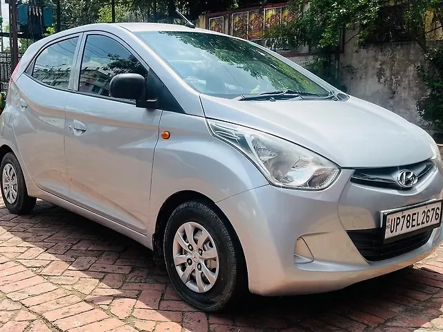Used Hyundai Eon Era + in Kanpur