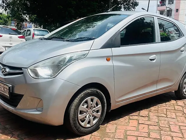 Used Hyundai Eon Era + in Kanpur