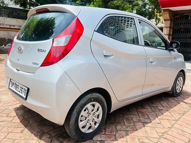 Used Hyundai Eon Era + in Kanpur