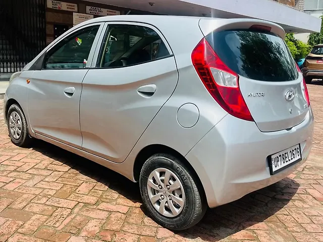 Used Hyundai Eon Era + in Kanpur