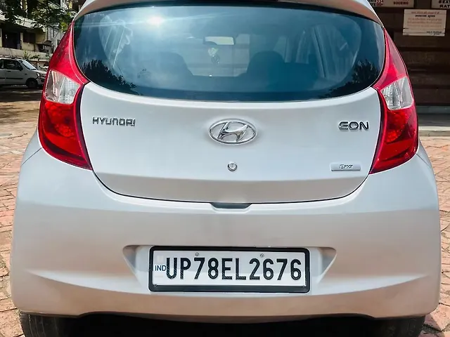 Used Hyundai Eon Era + in Kanpur