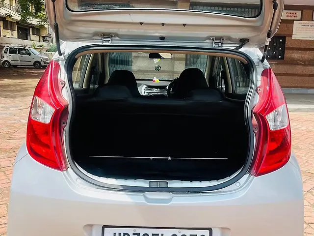 Used Hyundai Eon Era + in Kanpur