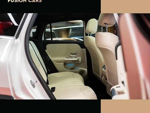 Used Mercedes-Benz GLA [2021-2024] 200 [2021-2023] in Delhi