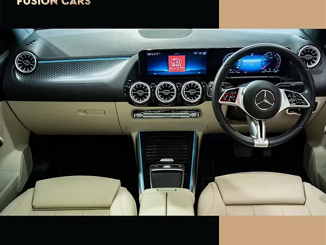 Used Mercedes-Benz GLA [2021-2024] 200 [2021-2023] in Delhi