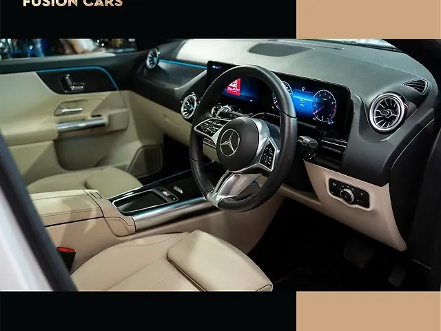 Used Mercedes-Benz GLA [2021-2024] 200 [2021-2023] in Delhi