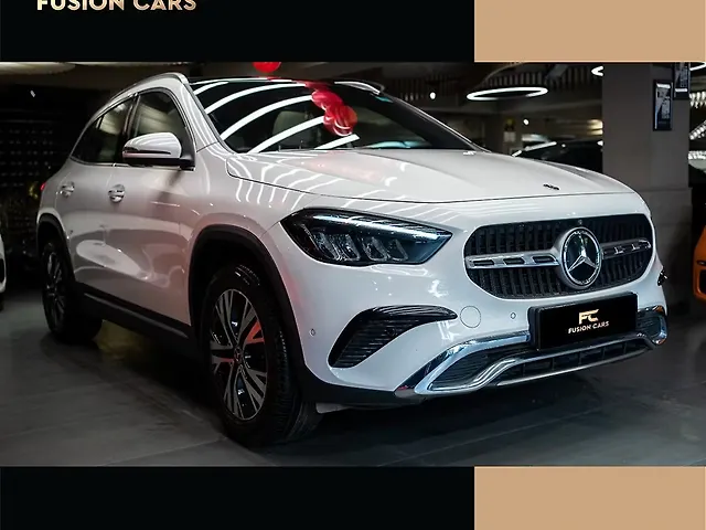 Used Mercedes-Benz GLA [2021-2024] 200 [2021-2023] in Delhi