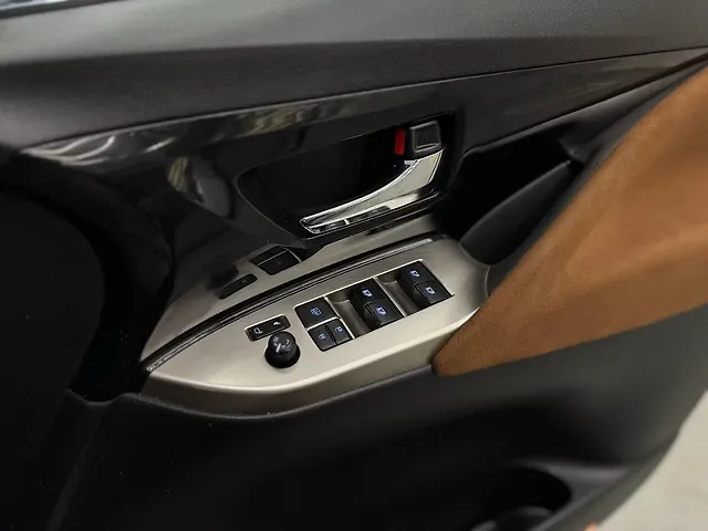 Used Toyota Innova Crysta [2016-2020] 2.7 ZX AT 7 STR in Delhi