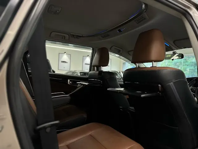 Used Toyota Innova Crysta [2016-2020] 2.7 ZX AT 7 STR in Delhi