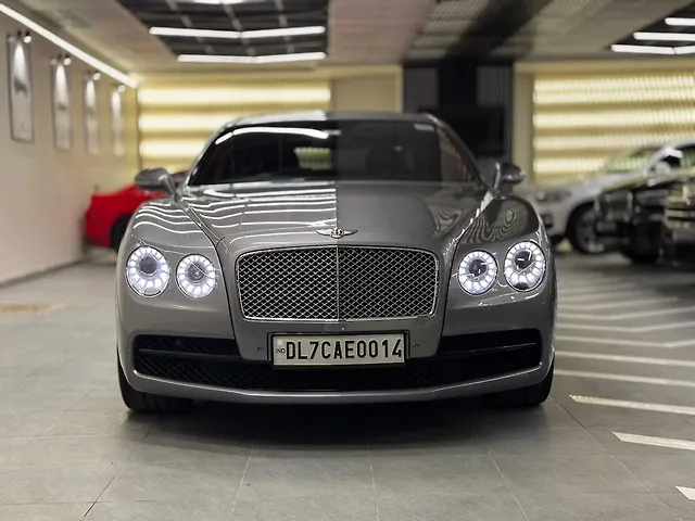 Used 2017 Bentley Continental Flying Spur in Delhi