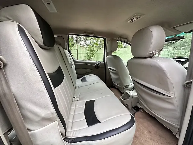 Used Mahindra Quanto [2012-2016] C4 in Indore