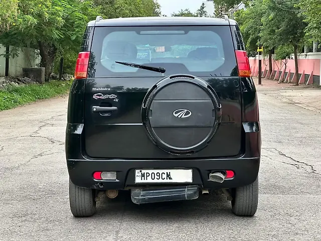 Used Mahindra Quanto [2012-2016] C4 in Indore