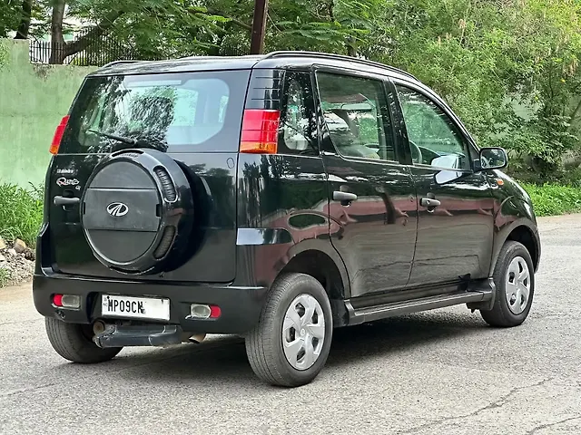 Used Mahindra Quanto [2012-2016] C4 in Indore