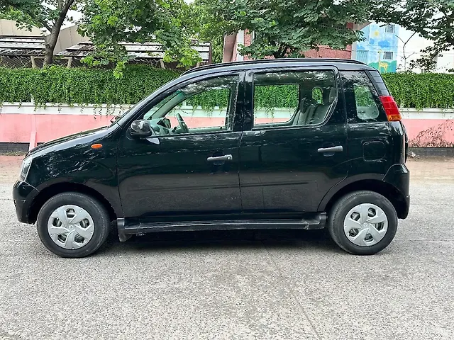 Used Mahindra Quanto [2012-2016] C4 in Indore
