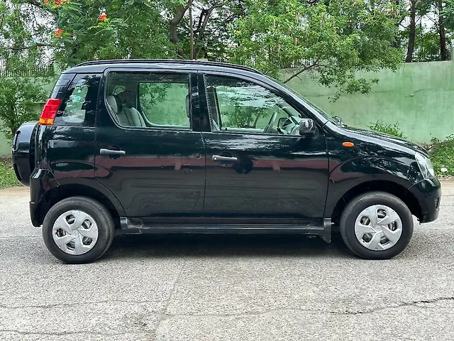 Used Mahindra Quanto [2012-2016] C4 in Indore