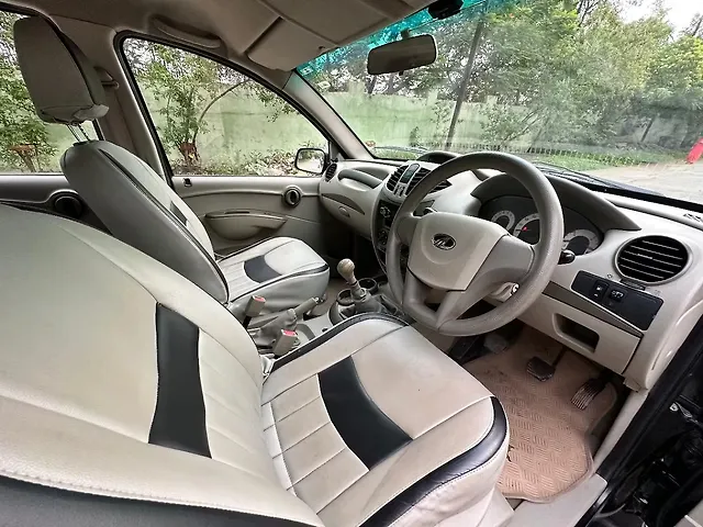 Used Mahindra Quanto [2012-2016] C4 in Indore