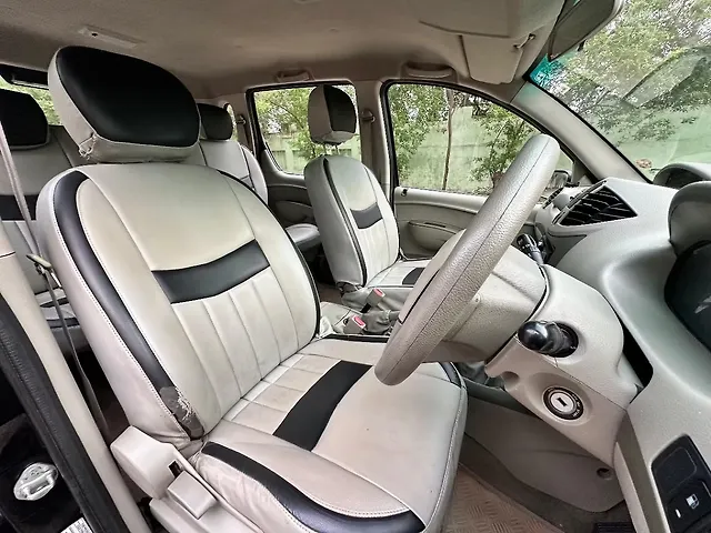 Used Mahindra Quanto [2012-2016] C4 in Indore