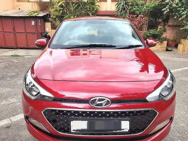Used 2015 Hyundai Elite i20 in Bangalore