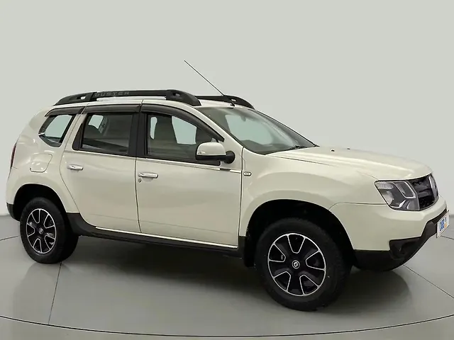 Used 2019 Renault Duster in Delhi