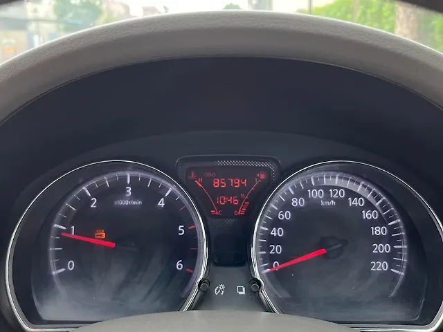 Used Nissan Sunny [2011-2014] XV Diesel in Ludhiana
