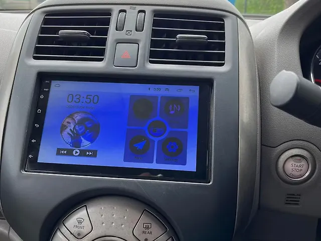 Used Nissan Sunny [2011-2014] XV Diesel in Ludhiana