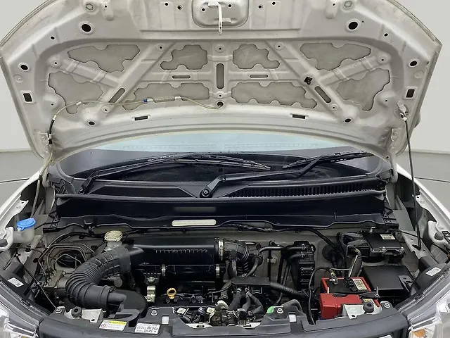 Used Maruti Suzuki S-Presso [2019-2022] VXi (O) in Hyderabad