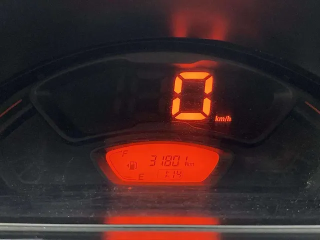 Used Maruti Suzuki S-Presso [2019-2022] VXi (O) in Hyderabad