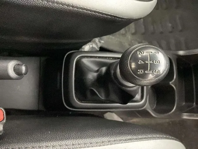 Used Maruti Suzuki S-Presso [2019-2022] VXi (O) in Hyderabad