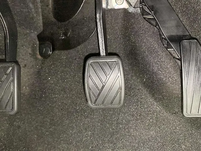 Used Maruti Suzuki S-Presso [2019-2022] VXi (O) in Hyderabad