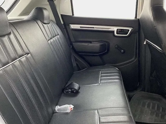 Used Maruti Suzuki S-Presso [2019-2022] VXi (O) in Hyderabad