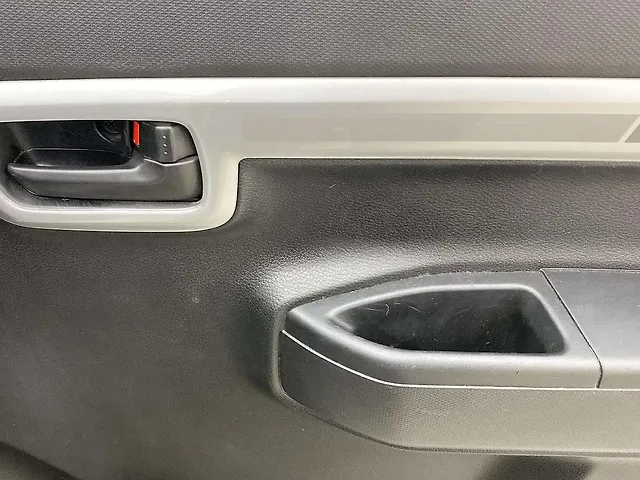 Used Maruti Suzuki S-Presso [2019-2022] VXi (O) in Hyderabad