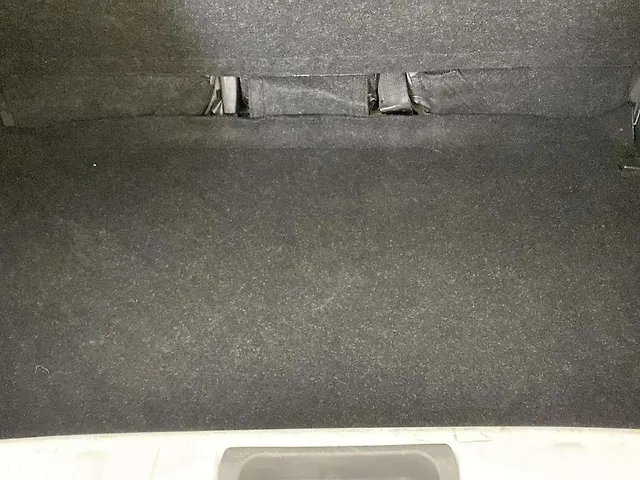 Used Maruti Suzuki S-Presso [2019-2022] VXi (O) in Hyderabad
