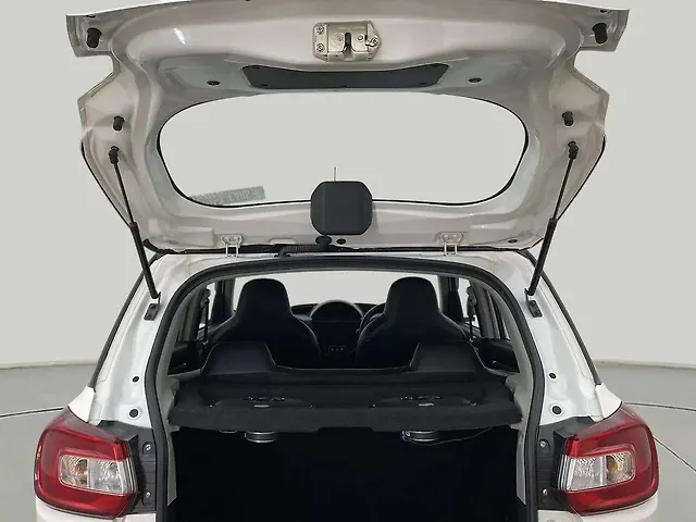 Used Maruti Suzuki S-Presso [2019-2022] VXi (O) in Hyderabad