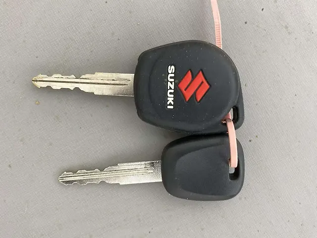 Used Maruti Suzuki S-Presso [2019-2022] VXi (O) in Hyderabad