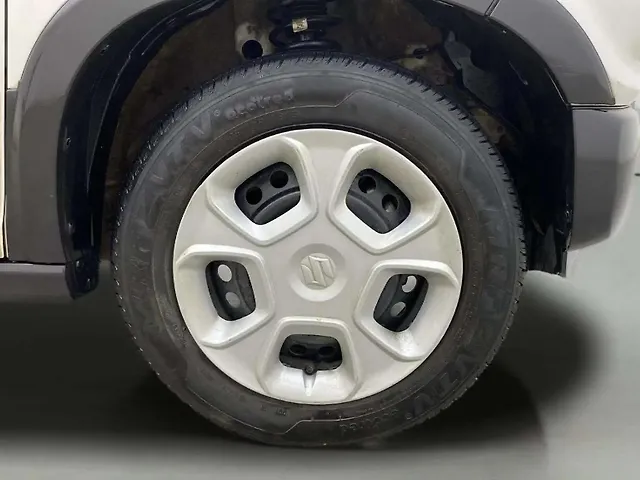 Used Maruti Suzuki S-Presso [2019-2022] VXi (O) in Hyderabad