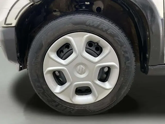 Used Maruti Suzuki S-Presso [2019-2022] VXi (O) in Hyderabad