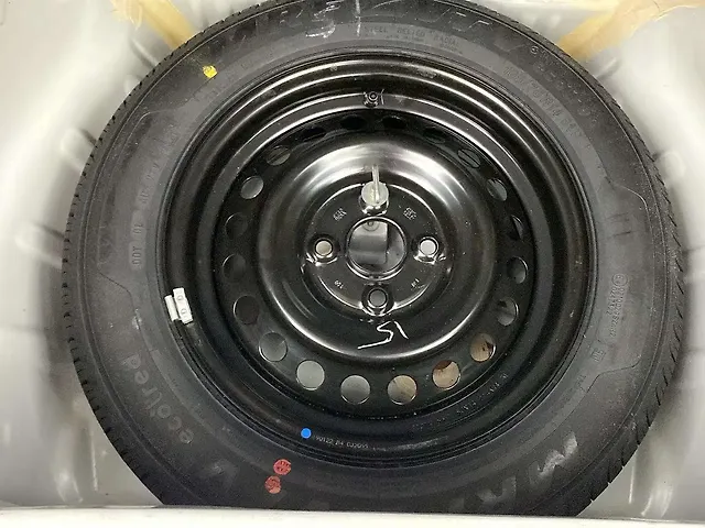Used Maruti Suzuki S-Presso [2019-2022] VXi (O) in Hyderabad