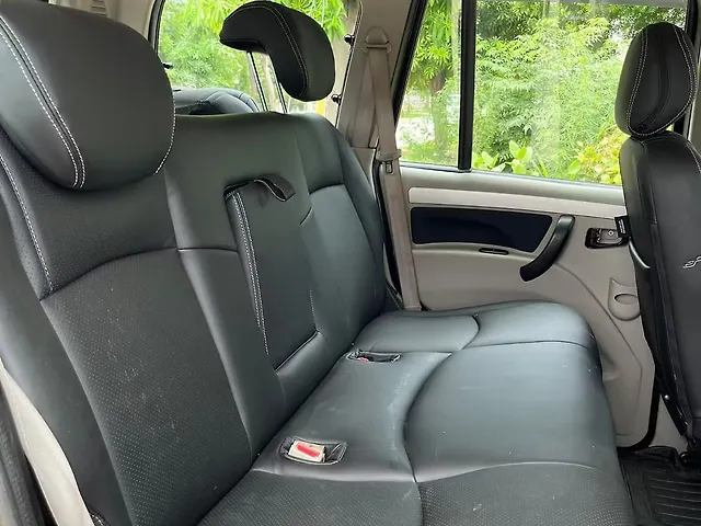 Used Mahindra Scorpio 2021 S11 2WD 7 STR in Ludhiana